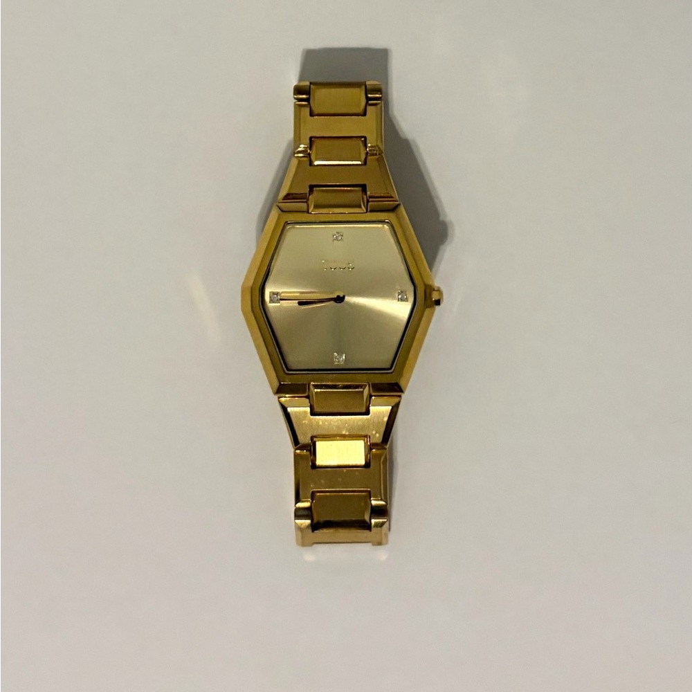 AUTHENTIC Tous + Tommy Hilfiger watches - Picture 5 of 7